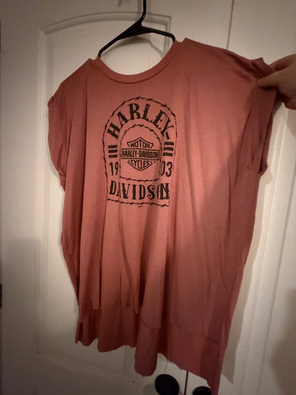Harley Davidson